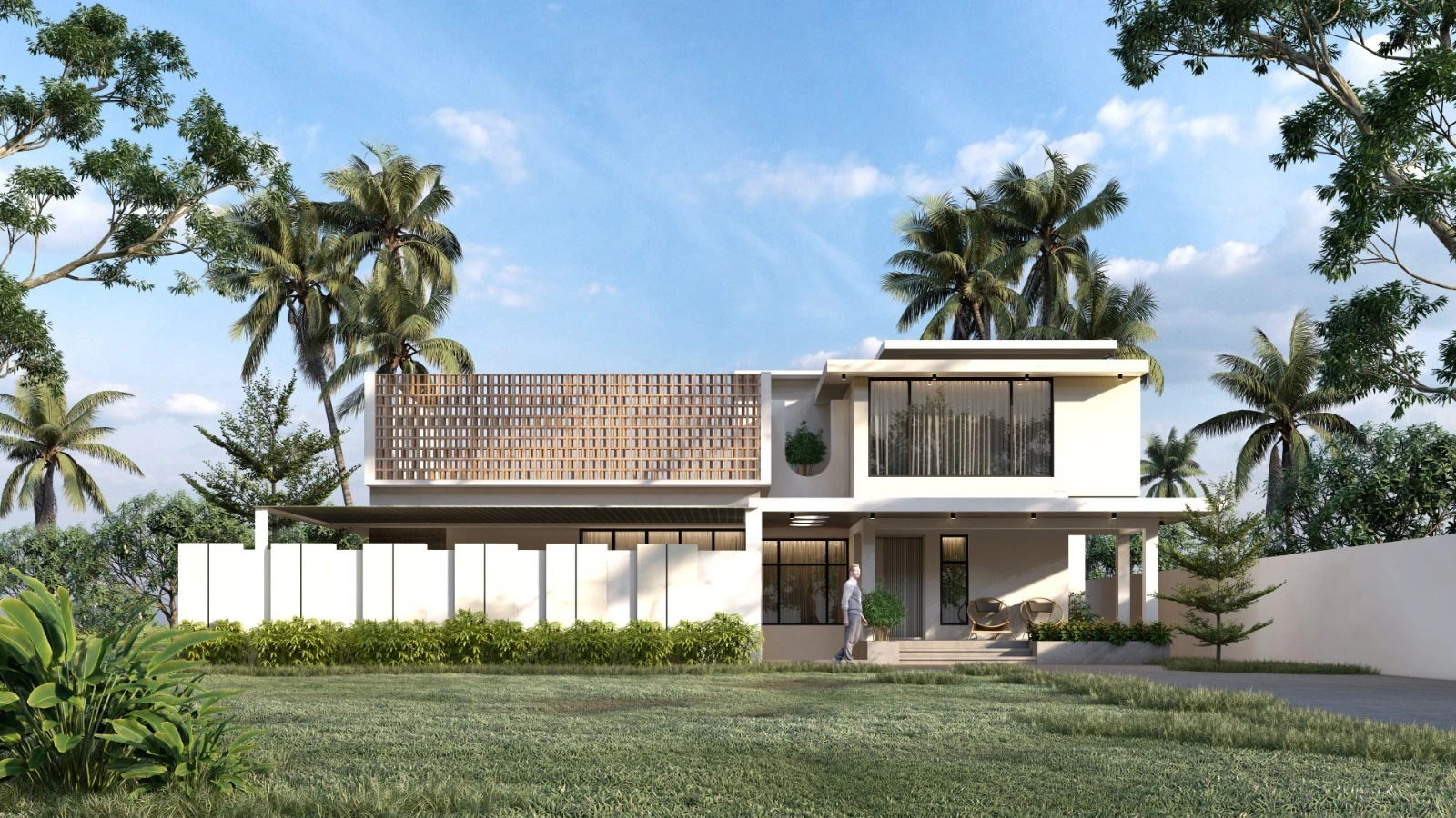 Residential Building